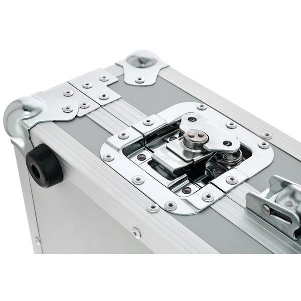 Rockboard Pedal Case EPC 02 Silver