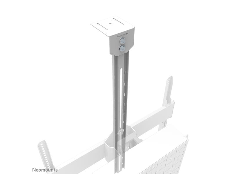 NEOMOUNTS Video Kit AFLS-825WH1 Weiss Videobar & Multimedia-Kit für FL50S-825 Wh1 - Weiss