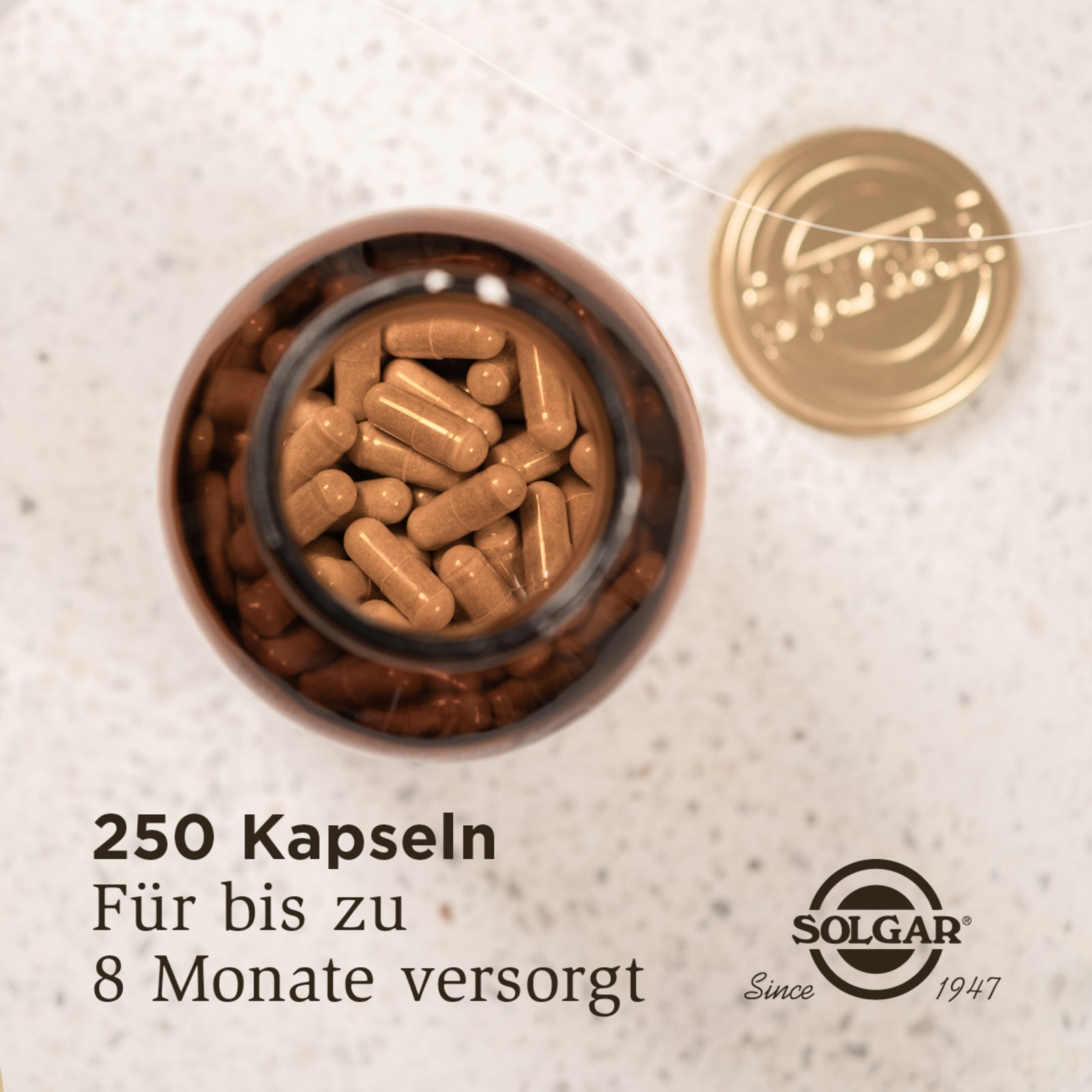 Ester-C Plus 500 mg Vitamin C-Komplex (250 Kapseln)