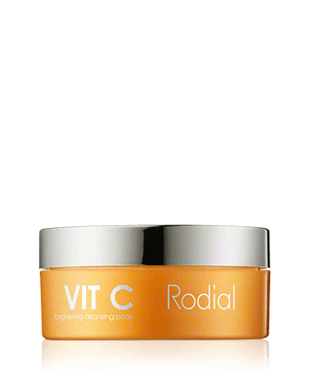 Rodial Vit C Brightening Cleansing Pads 20-Stück