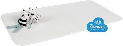 AeroSleep Madrassbeskyttelse 60x120x0,7cm