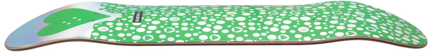 Heart Supply Upward Skateboard Deck | SkatePro