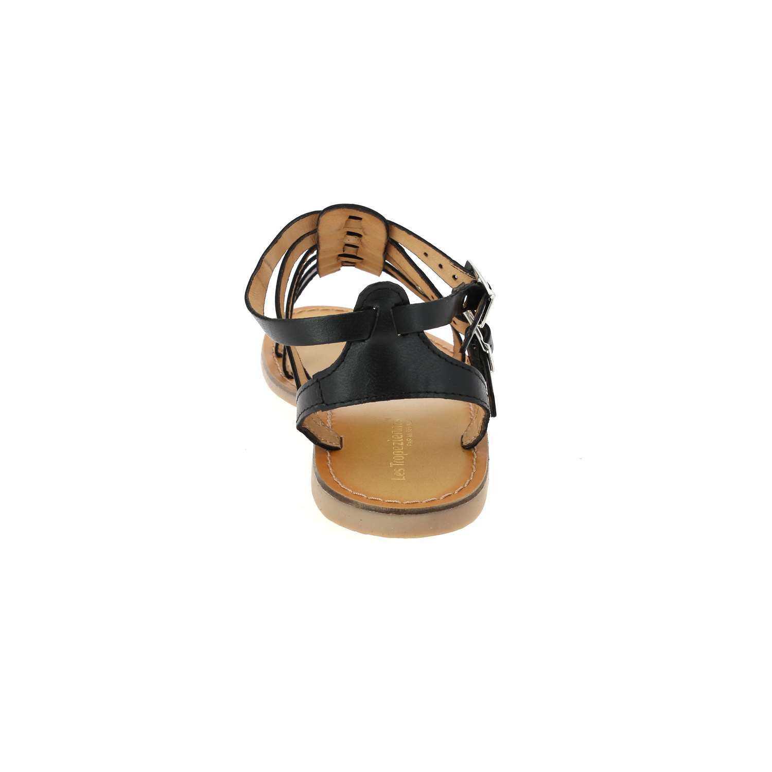Sandales femme LES TROPEZIENNES HICELOT