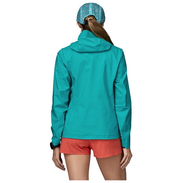 Patagonia - Women's Storm Racer Jacket - Veste de running