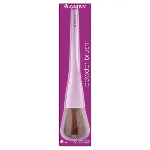Powder Brush 01 Powdered Perfection