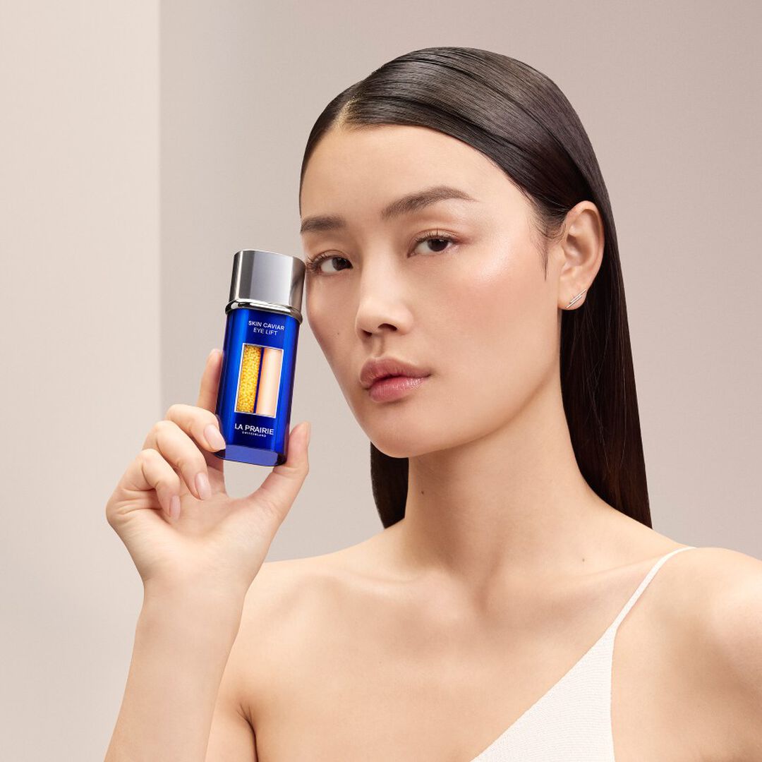 LA PRAIRIE LP SKIN CAVIAR COLLECTION Skin Caviar Eye Lift - 20ml