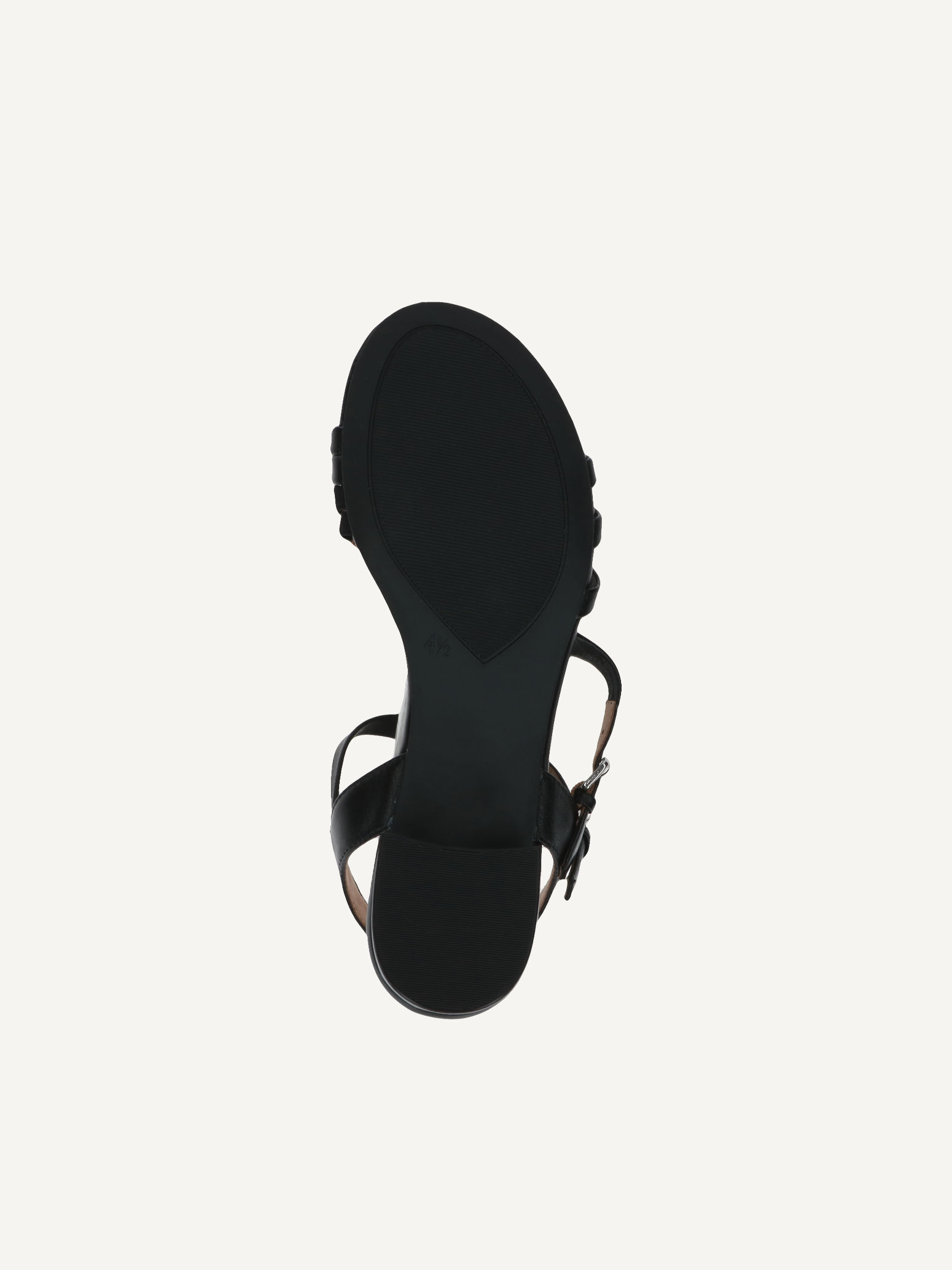 Sandalette