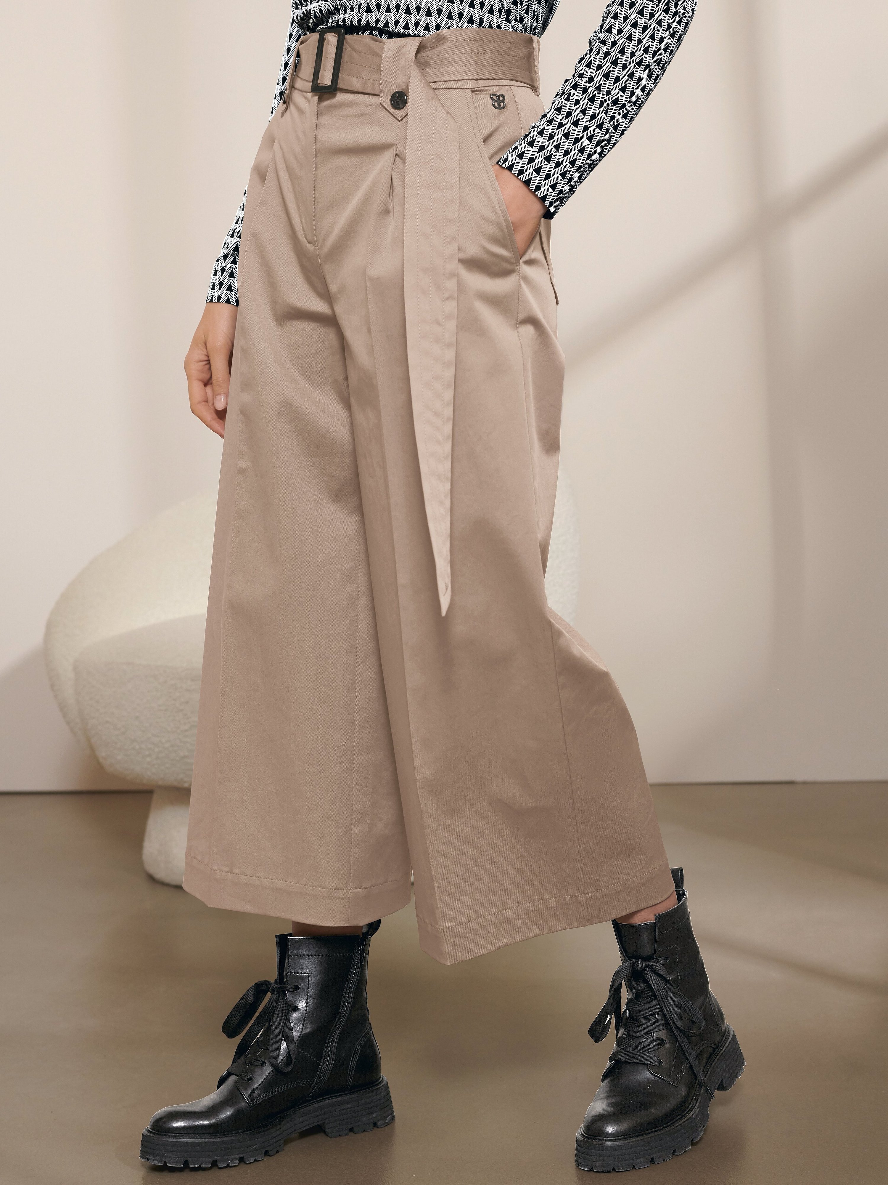 Culotte