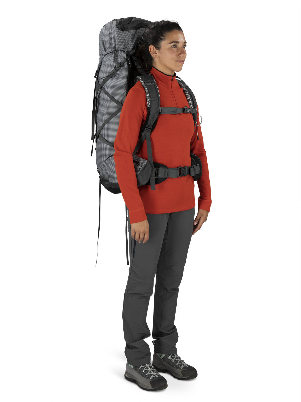 Osprey Ariel Pro 75