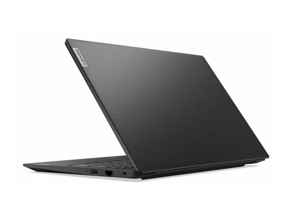 Lenovo V15 G4 AMN 82YU - 180° hængselsdesign - AMD Ryzen 5 - 7520U / op til 4.3 GHz - Win 11 Pro - Radeon 610M - 16 GB RAM - 512 GB SSD NVMe - 15.6