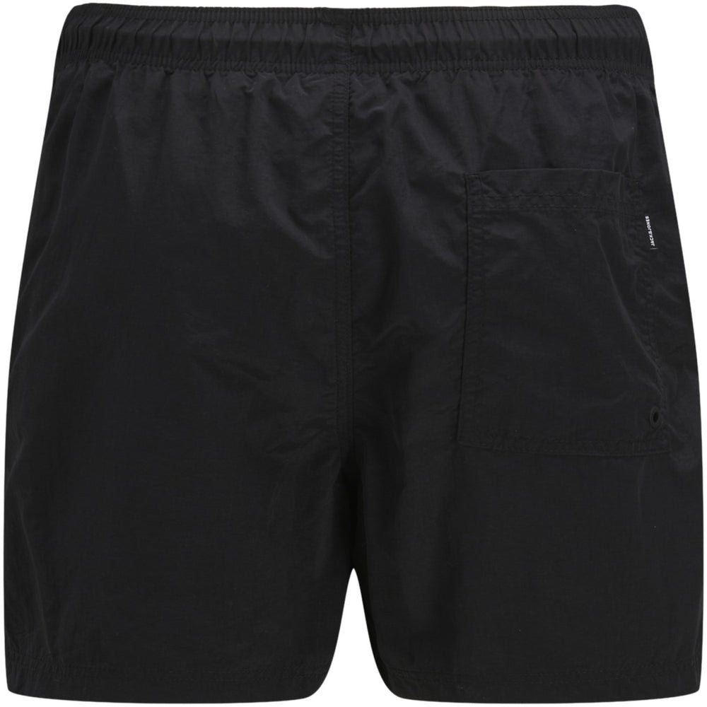 Køb Jack & Jones Junior Black Maui Badeshorts Vesterbro