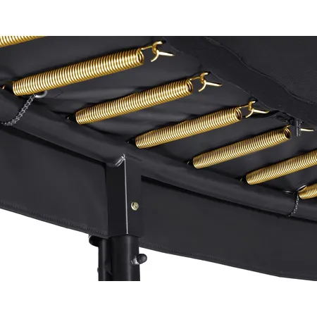 Salta First Class 427 cm - Schwarz