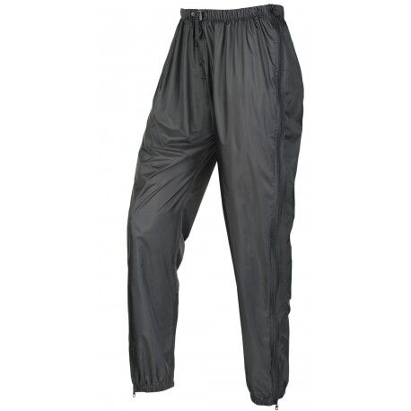 Zip Motion Pants - Pantalon imperméable