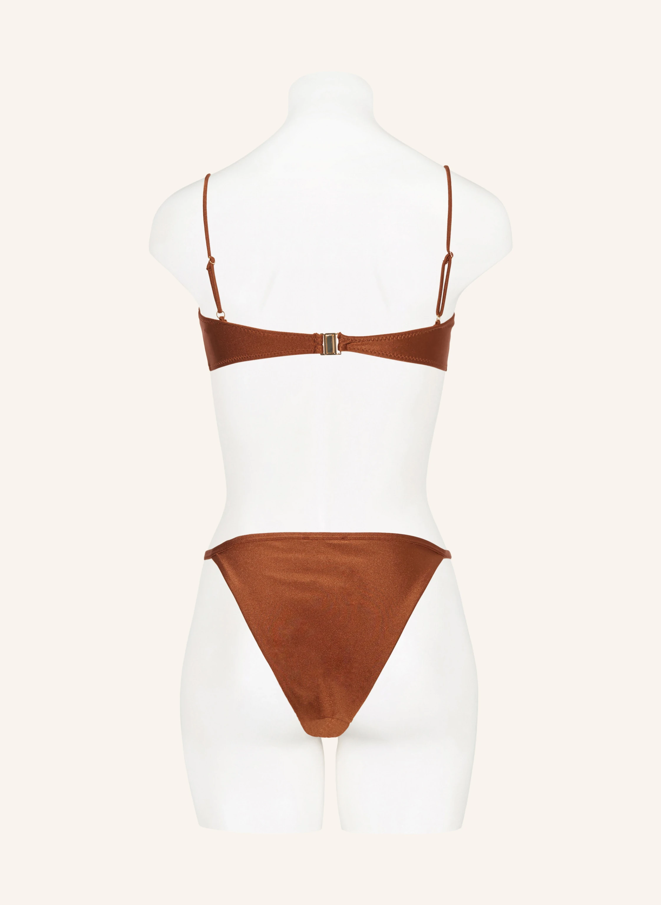 JANTHEE Brazilian-Bikini-Hose FREY