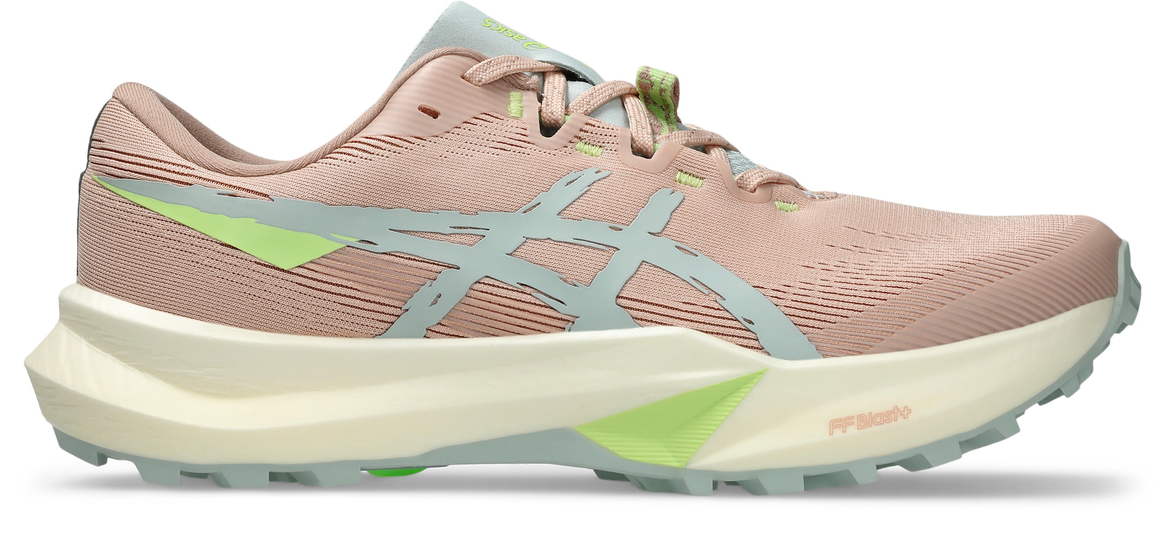 Asics Trailrunningschuh »FUJI LITE 6«  leichter Trailrunningschuhe