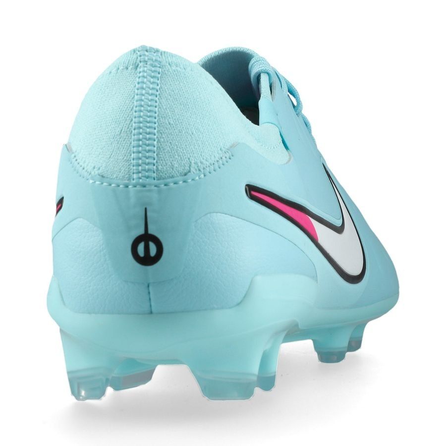 Nike Tiempo Legend 10 Pro FG Prism - Copa/Blanc