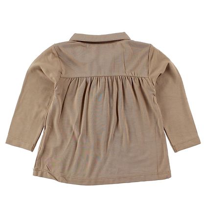 En Fant Pullover - Mattrosa