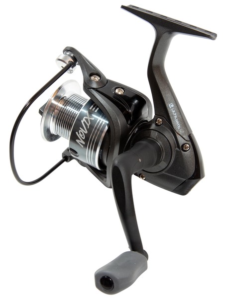 Moulinet Spinning Ultimate Novix