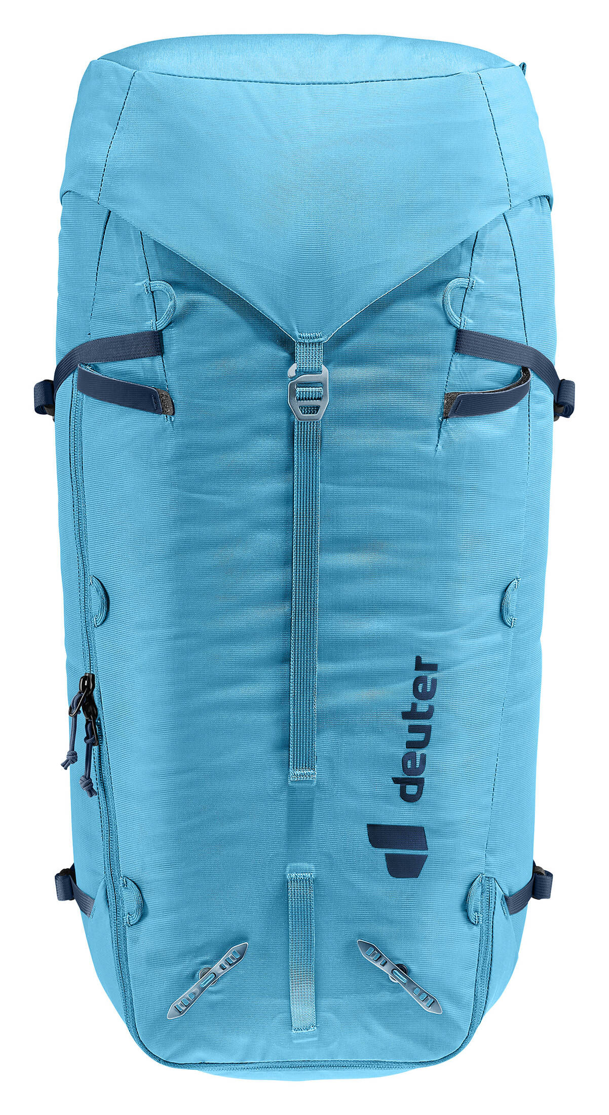 deuter| Herren Hochtourenrucksack Guide 44+8