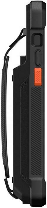 iPhone 15 Outdoor Schutzhülle Workflow Battery Case 3000mAh (114028BW4040) - Schwarz