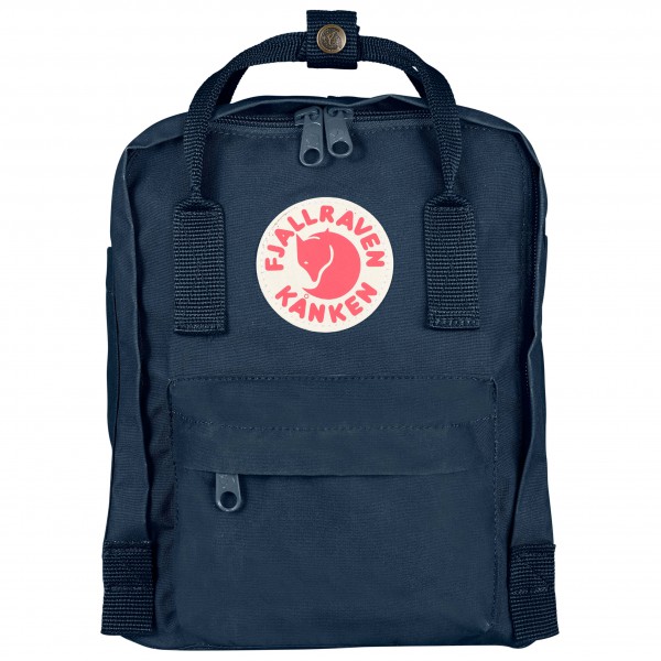 Fjällräven - Kanken Mini - Sac à dos journée