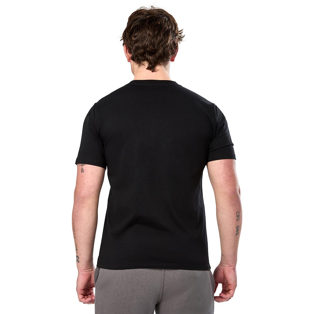Alpinestars - T-shirt Prevail SS CSF Noir