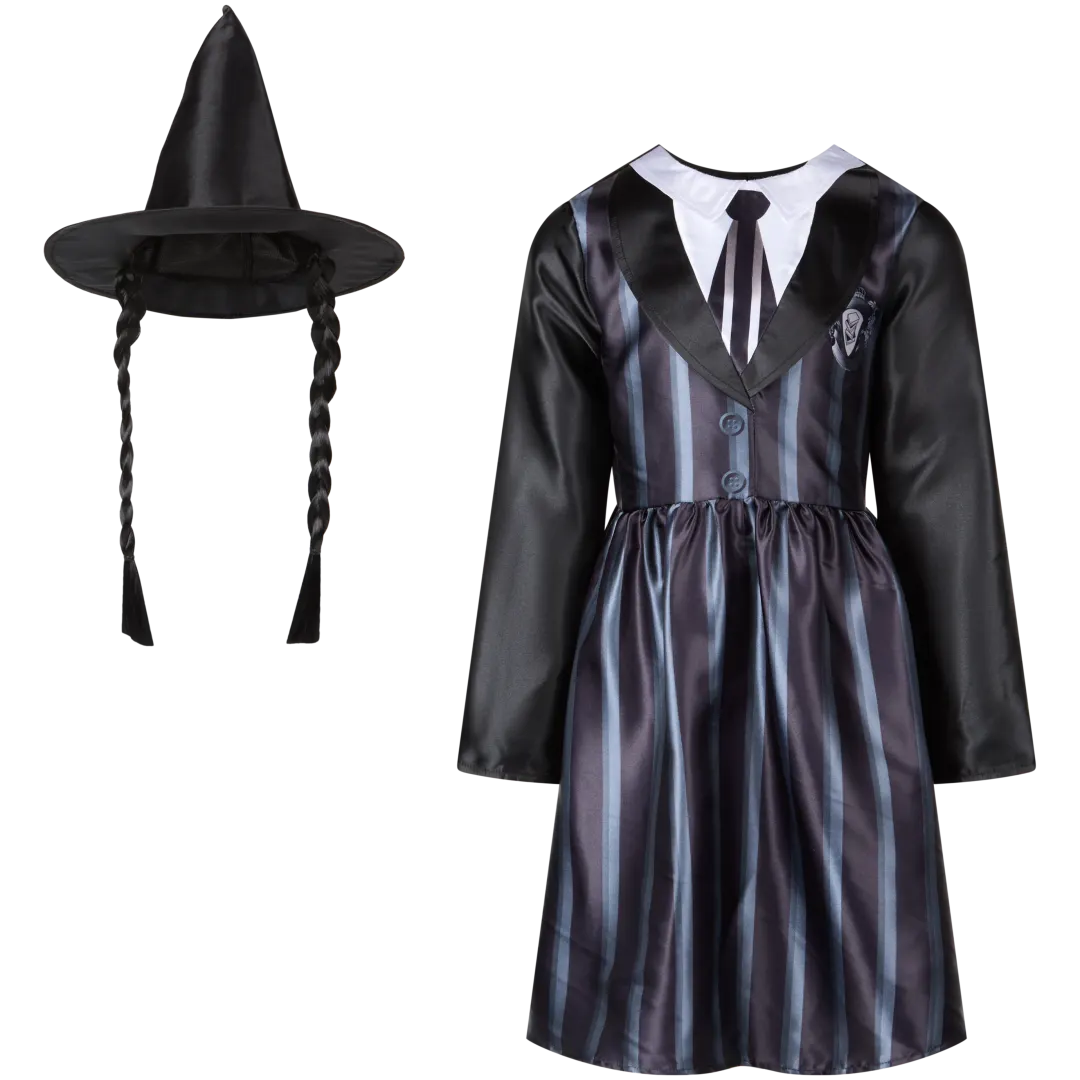 Déguisement d'Halloween pour enfant