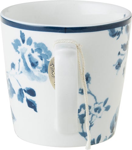 Laura Ashley minimok China Rose blauw 0,24 L