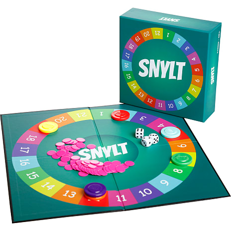 Snylt