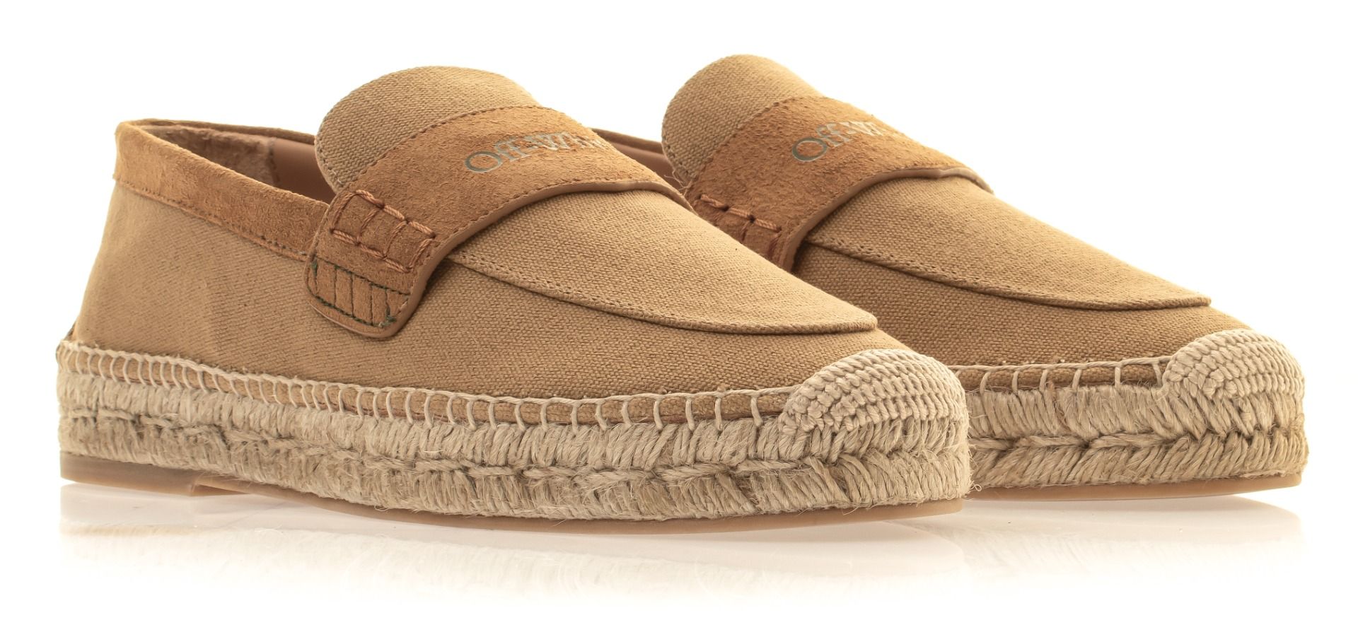 Off-White Portofino Espadrillas