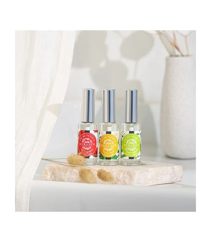 Set Découverte Mini Eaux de Toilette 3 x 14ml
