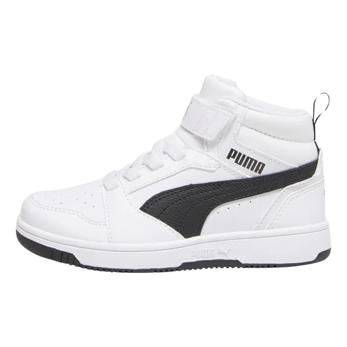 Puma Rebound V6 Mid PS Sneakers Junior