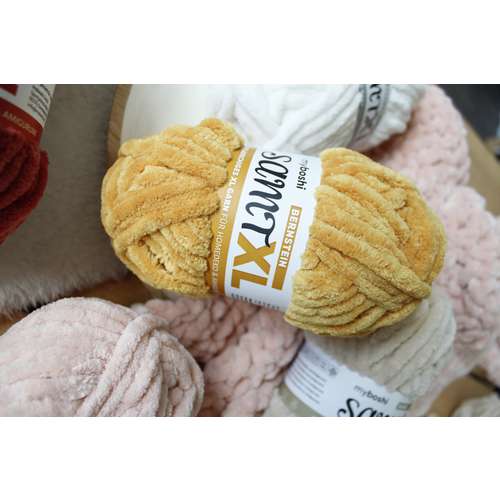 myboshi Samt XL
