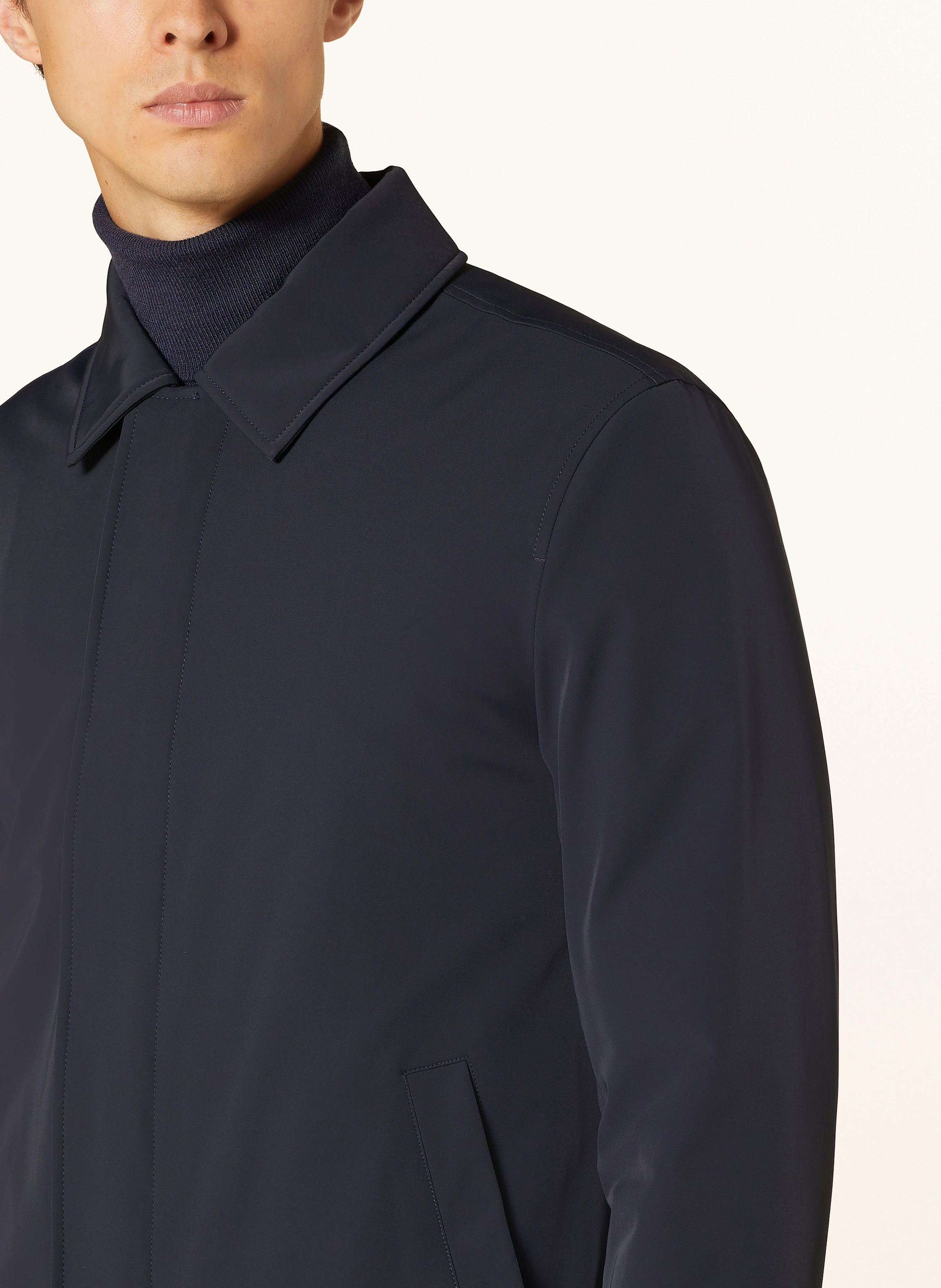 REISS Overjacket COLOGNE