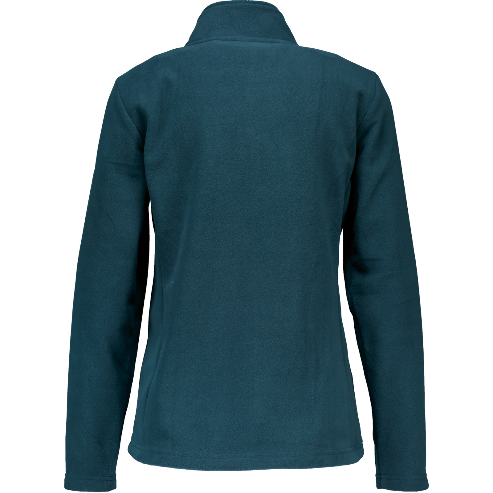 Sherpa Damen-Fleecejacke Pelden L, petrol