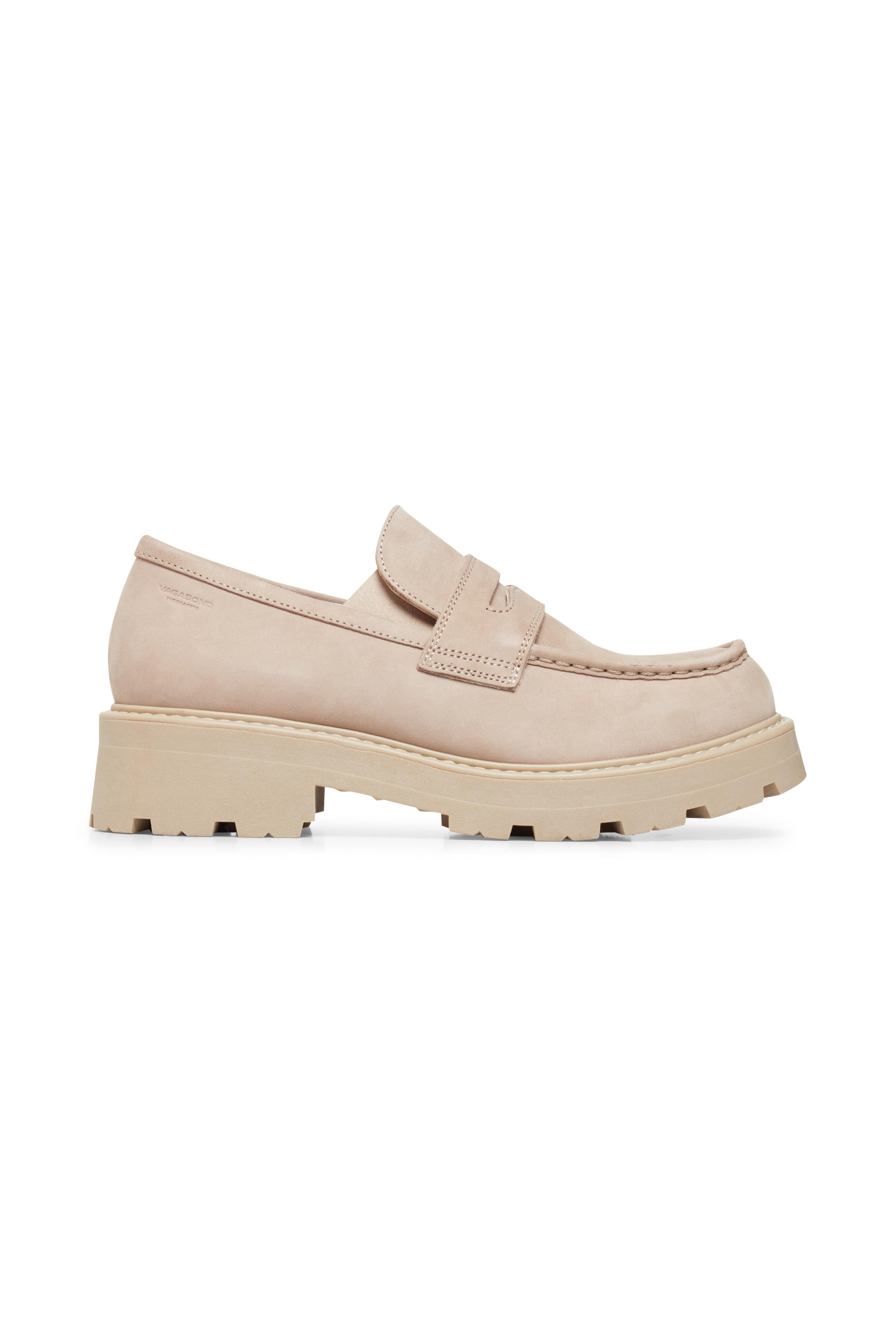 VAGABOND SHOEMAKERS Mocassins COSMO 2.0 Beige