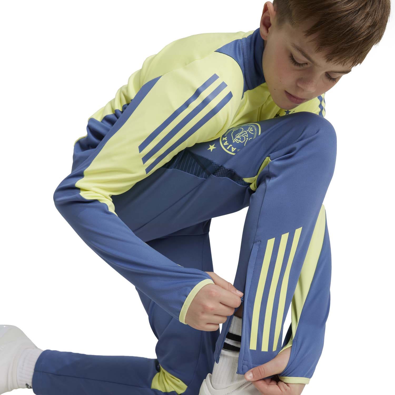 adidas  Ajax Tiro 24 Training Pants Kids
