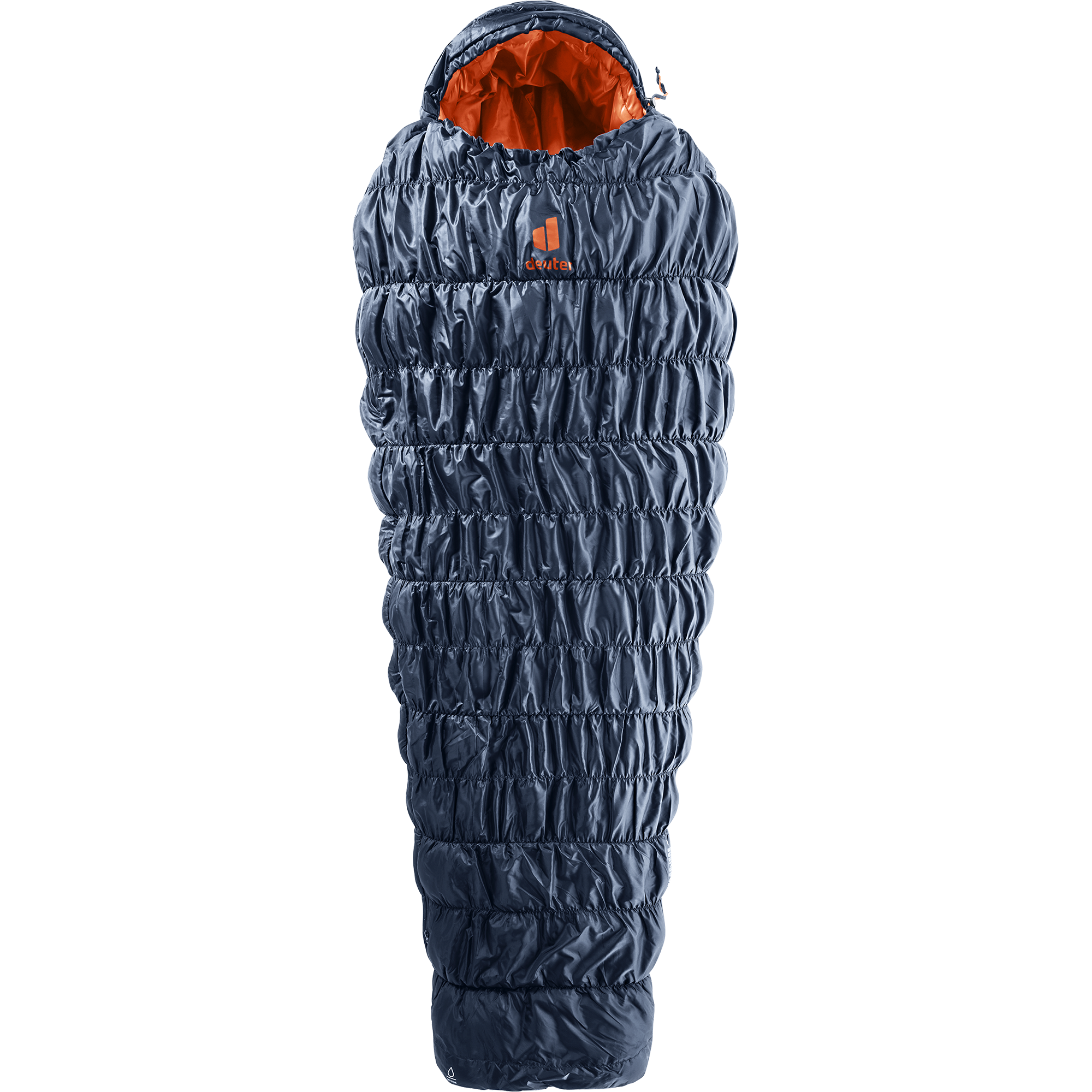 deuter Exosphere 0° Schlafsack ink