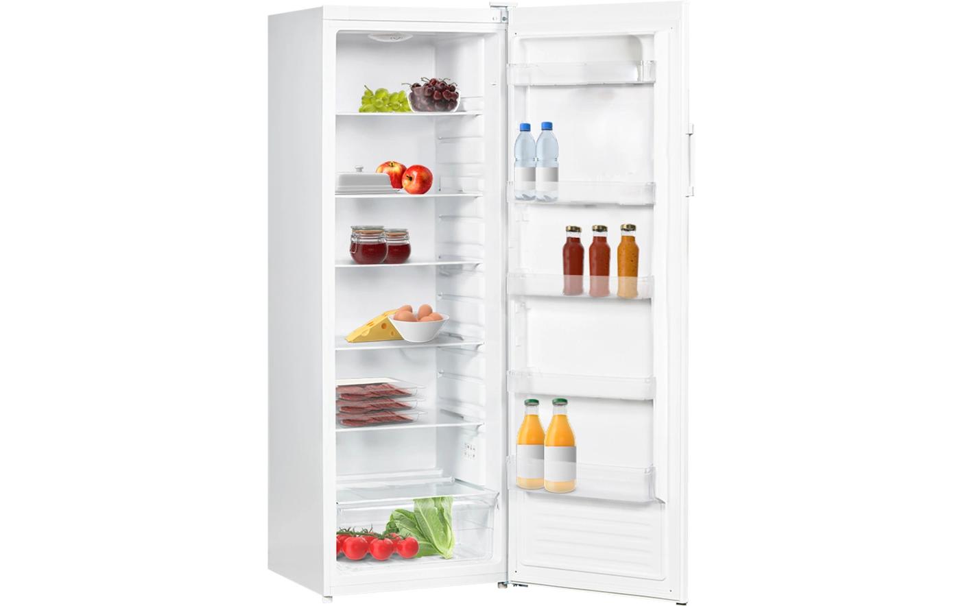 Kühlschrank KS340L Rechts/Wechselbar<br>Freistehender Kühlschrank