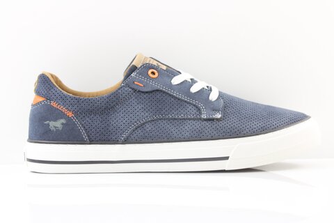 Mustang Schnürschuhe