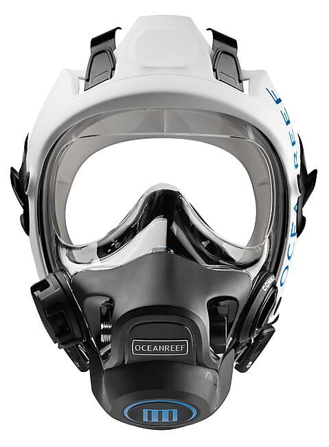 OCEAN REEF - MASQUE FACIAL NEPTUNE III
