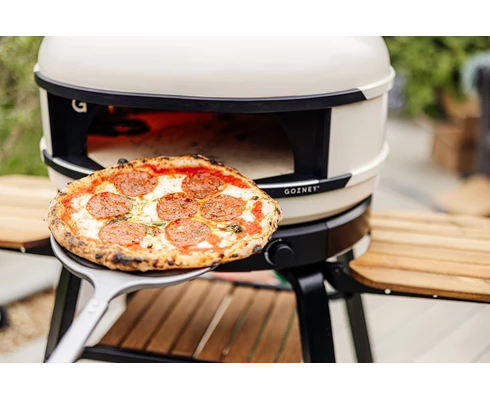Gozney Dome S1 Bone - LPG