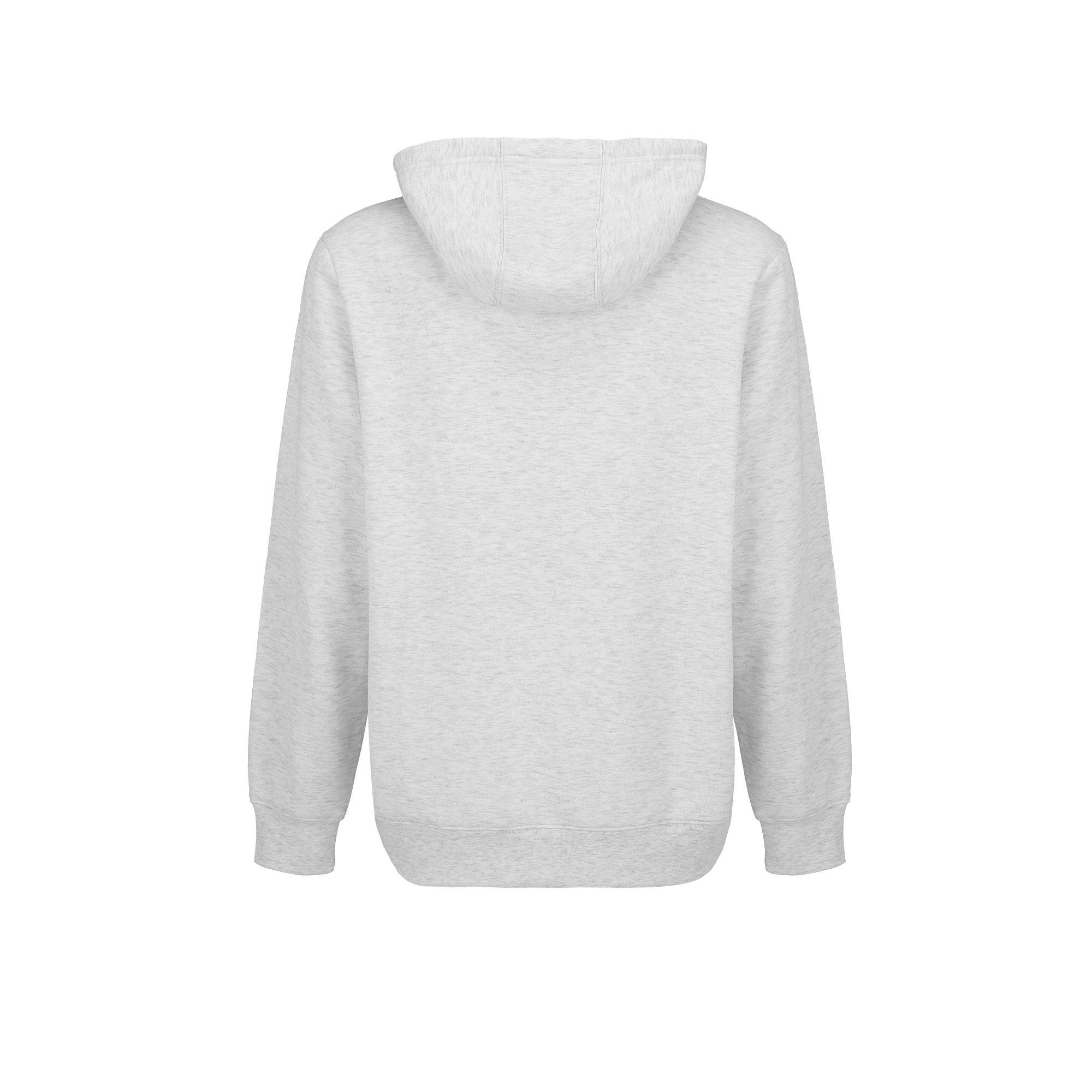 Slazenger Fleece Hoodie Mens