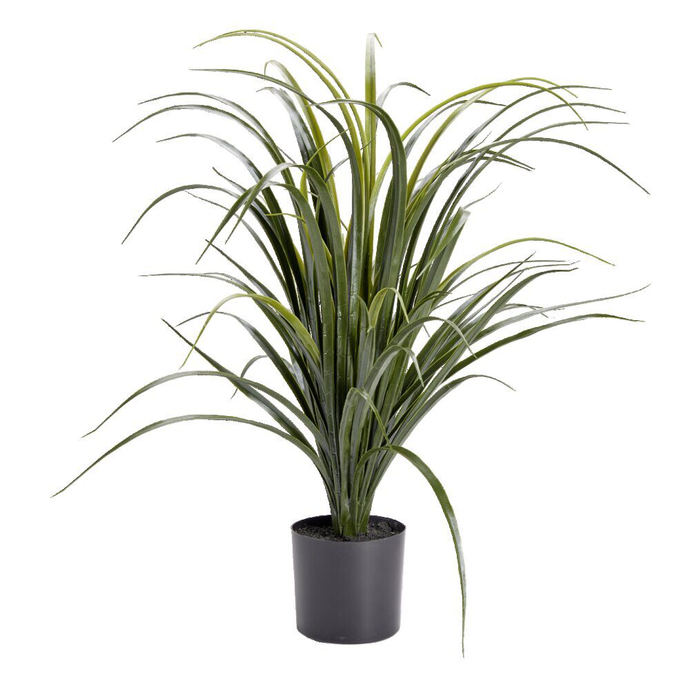 Plante artificielle yucca 81 feuilles H65cm