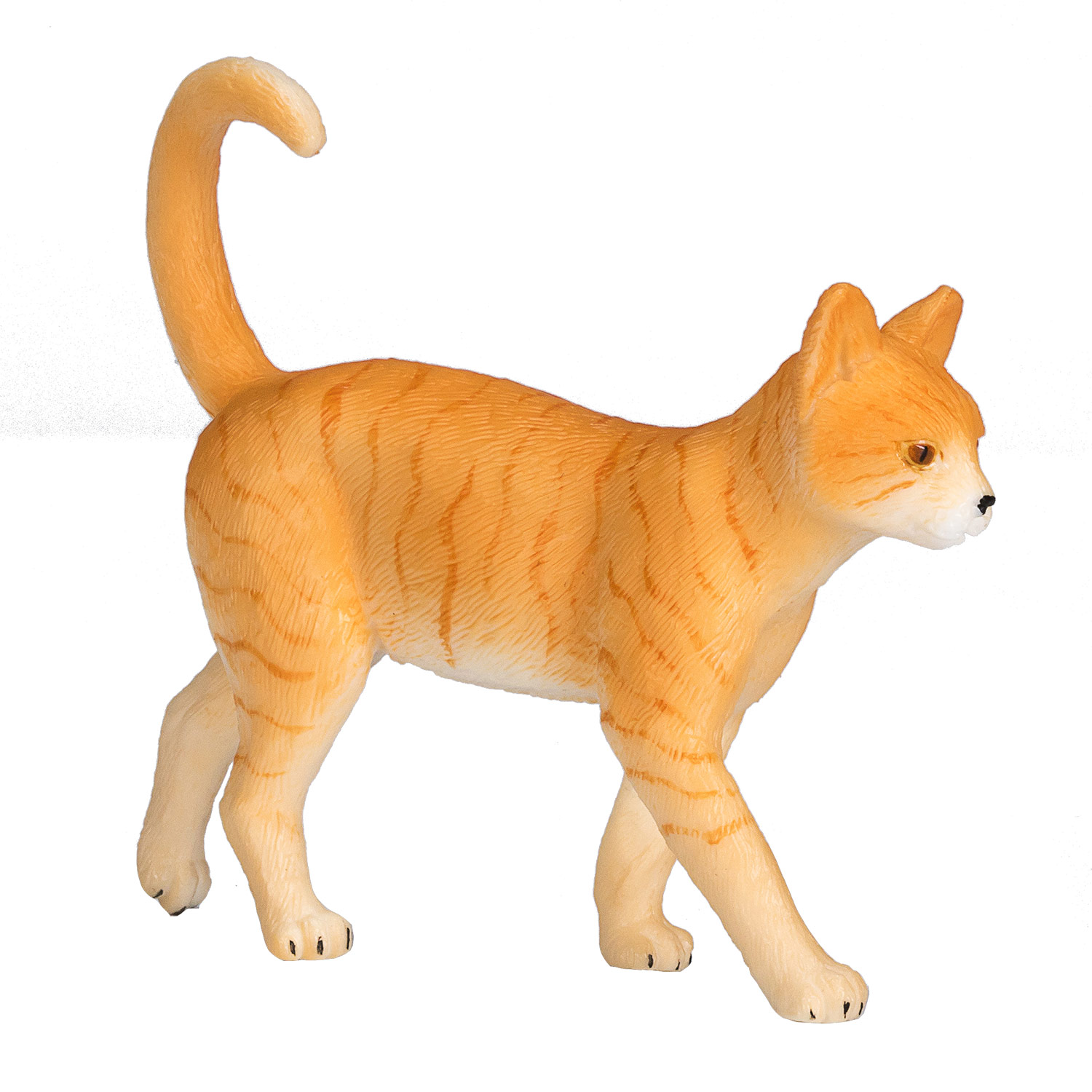 Mojo Farmland Kat Gestreept - 387283