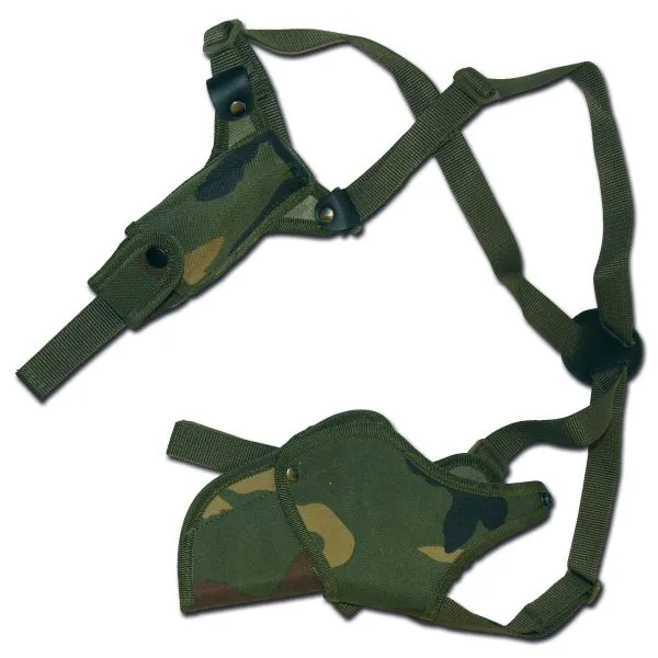 MFH -  Schulterholster MFH woodland