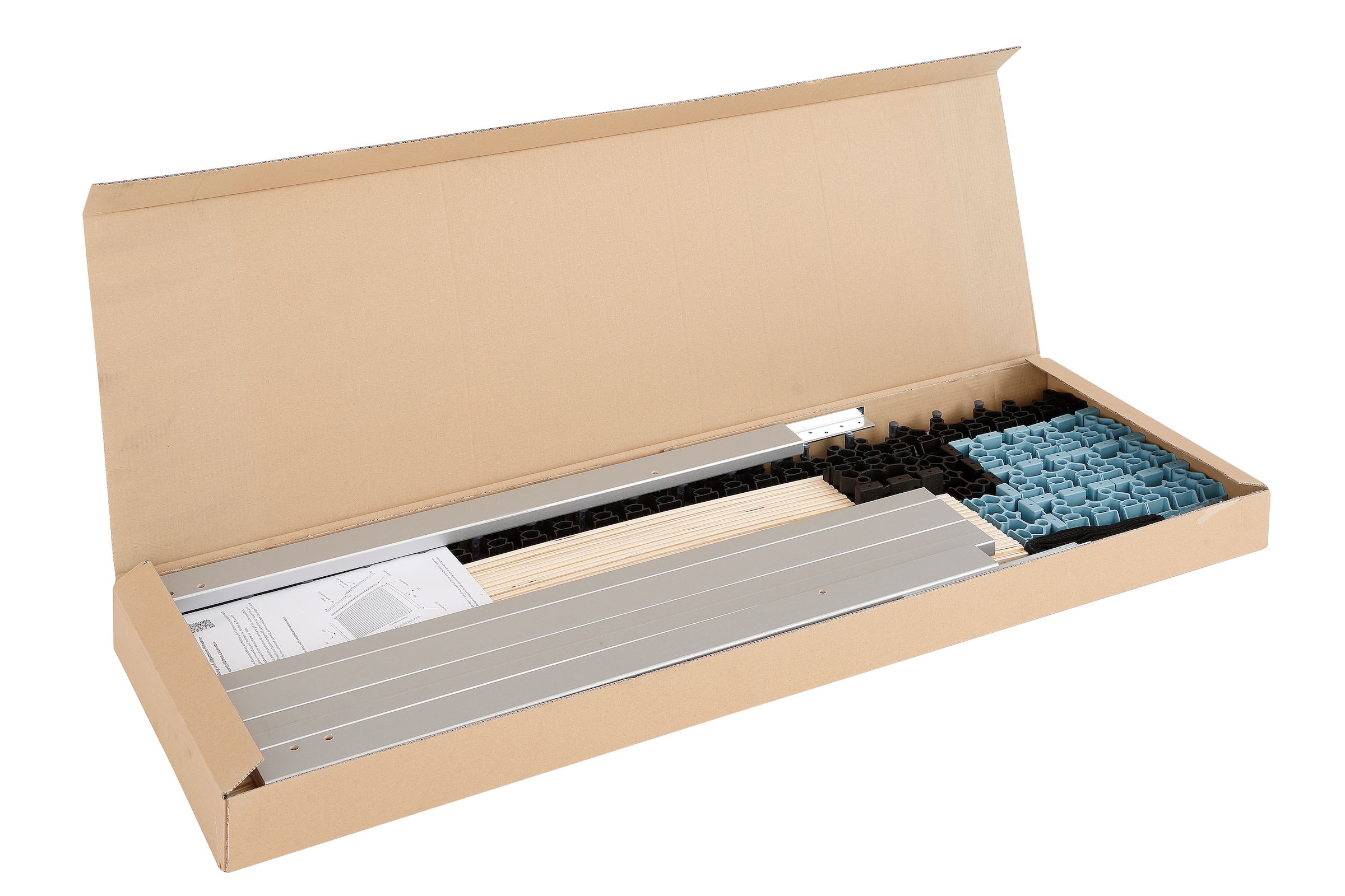 Beco Lattenrost »Designo 42 NV«