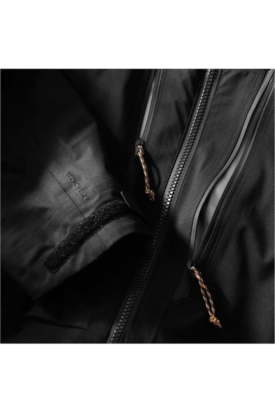 Fjällräven Fjällräven Keb Eco-shell Jas Dames