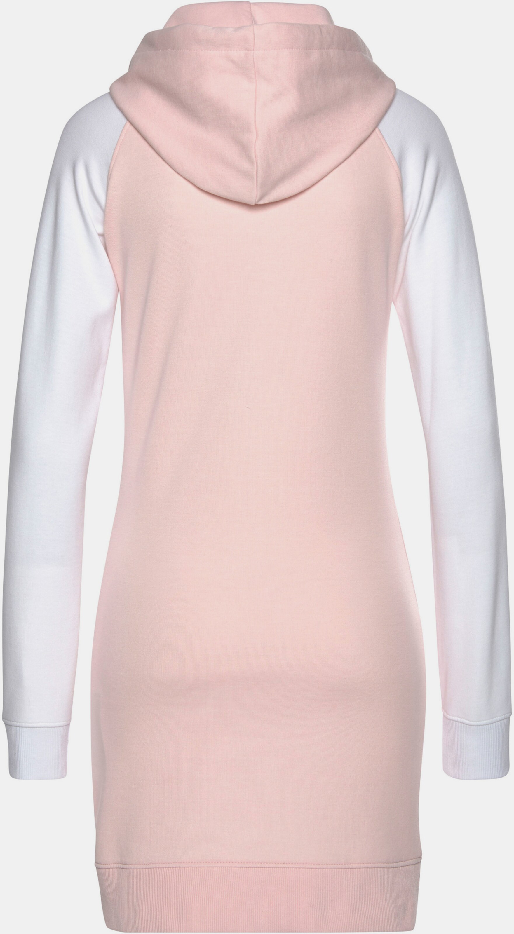 Sweatkleid