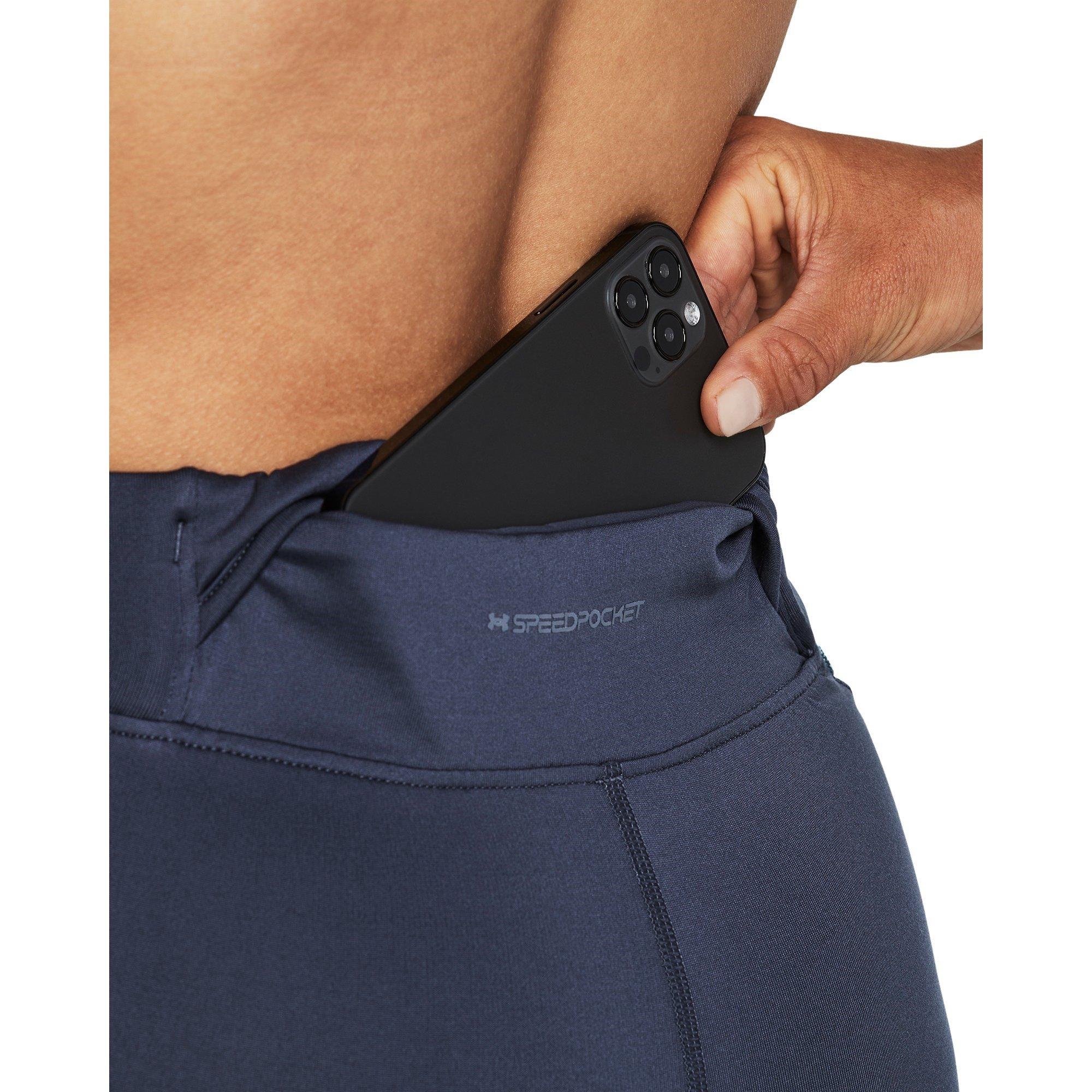 Under Armour Under Armour Ua Qualifier Cold Tight Running Womens